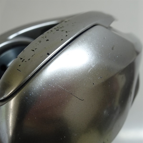 １６メタニウムＭＧＬＨＧ左